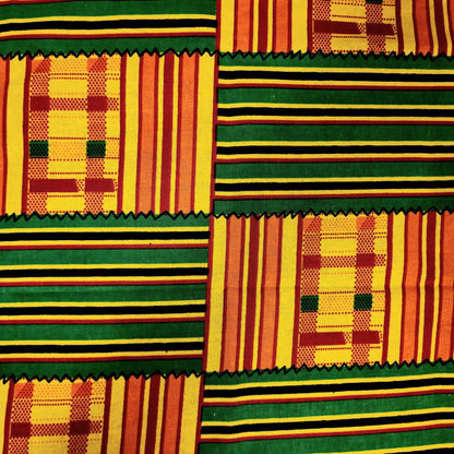 Kente