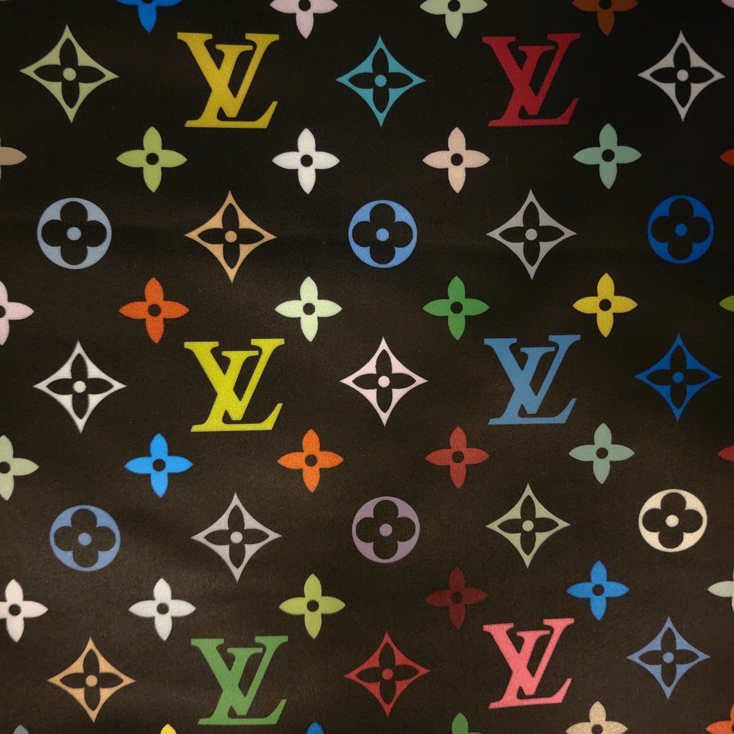 LV Black